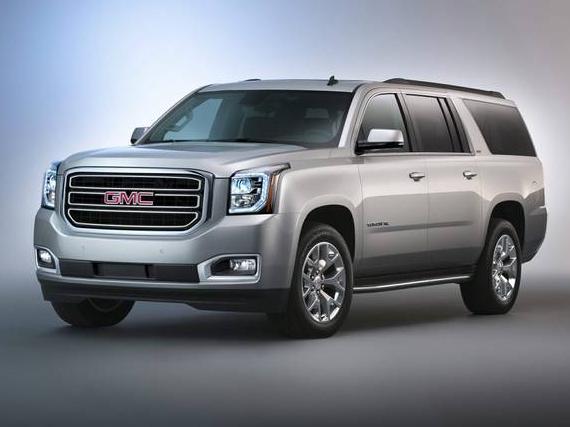GMC YUKON XL 2019 1GKS2GKCXKR178374 image